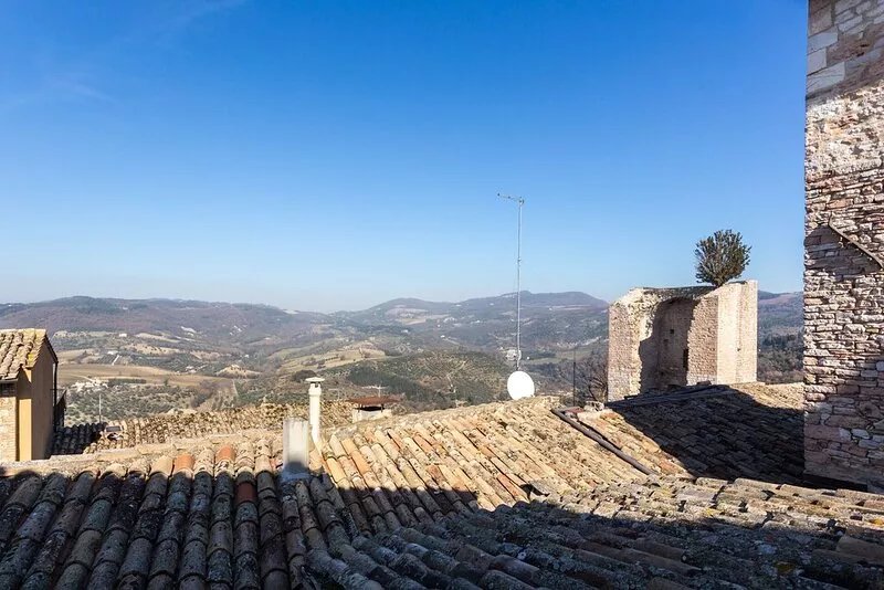 B&B A Casa delle Fate - Ugo and Vittoria Room