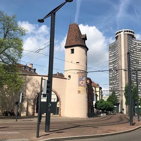 Tour du Bollwerk