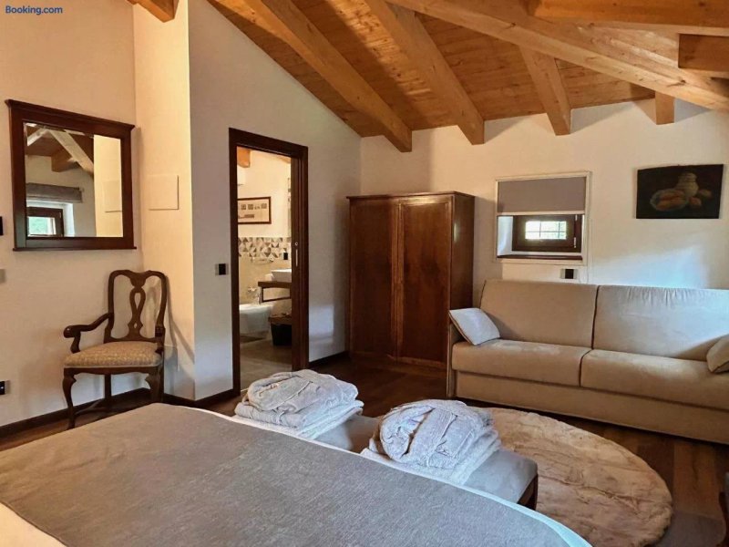 Villa Alma