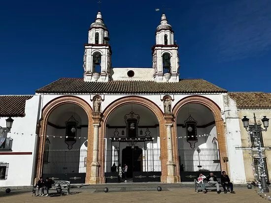 Iglesia de la Inmaculada Concepcion