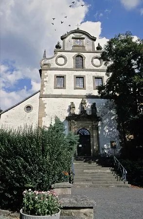 Klosterkirche Ringelheim