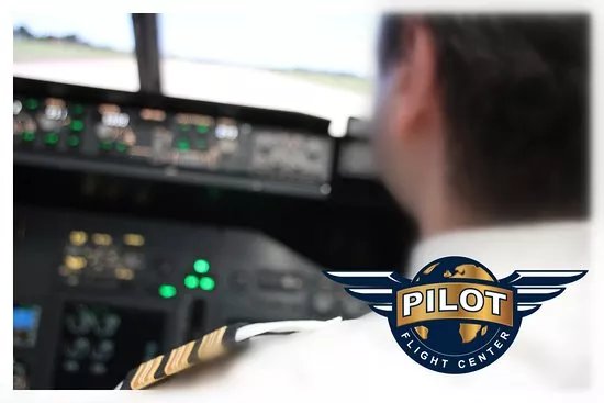Pilot Flight Center Hamburg