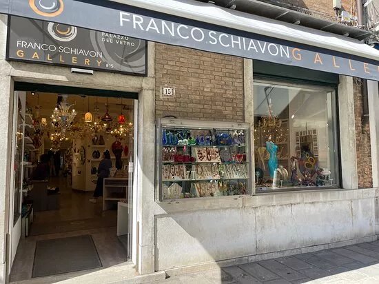 Franco Schiavon Gallery