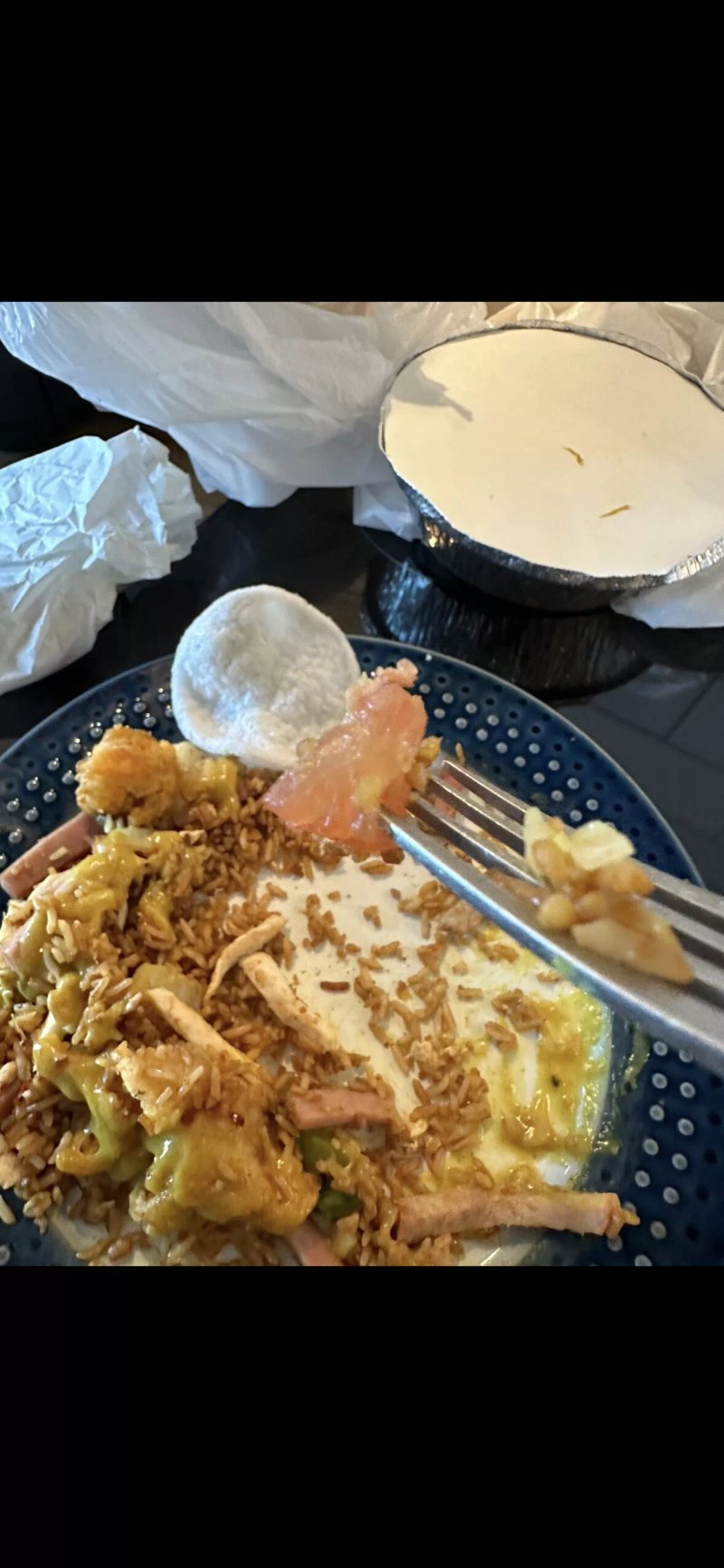 Happy Eating