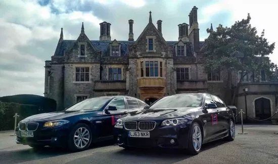 Pro Cars Woking