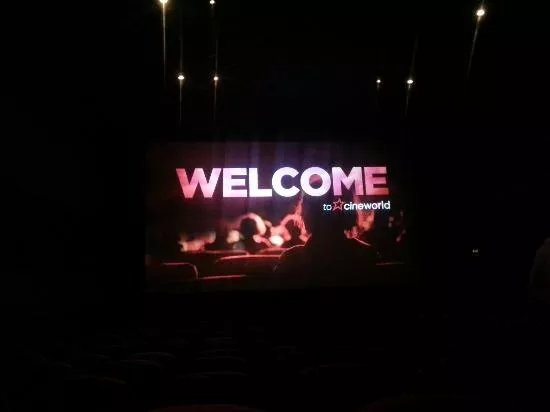 Cineworld Luton