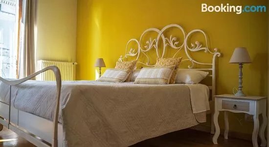 Casa dell'Orologiaio B&B