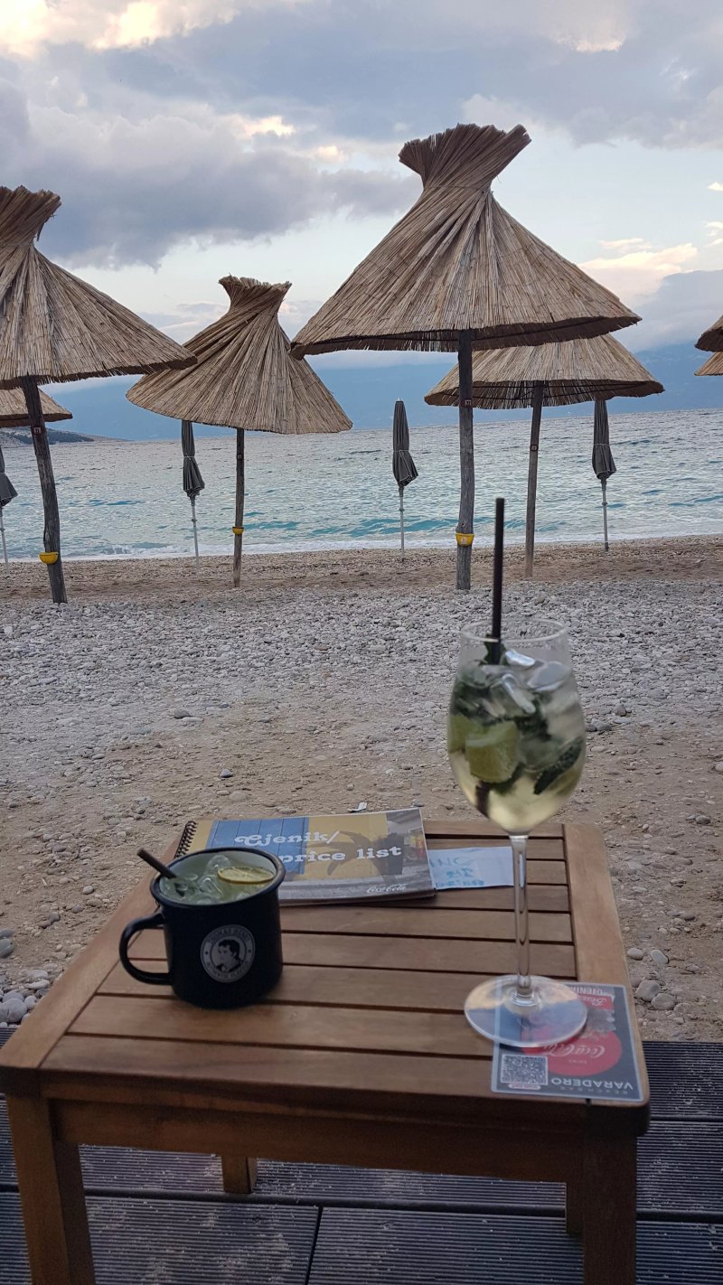 Varadero Beah Bar