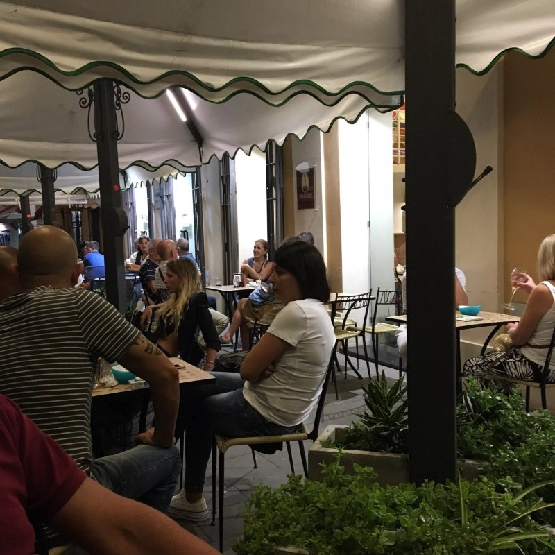 Migno' Bar Storico Popolare