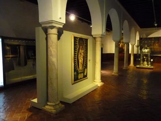 Museo Santa Clara