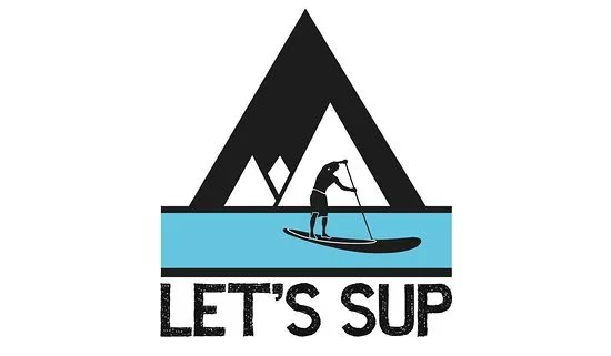 Let's SUP – Stand Up Paddle School & Tours