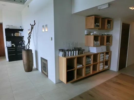 Spa boerderij