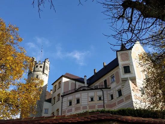 Schloss Taxis (Trugenhofen)