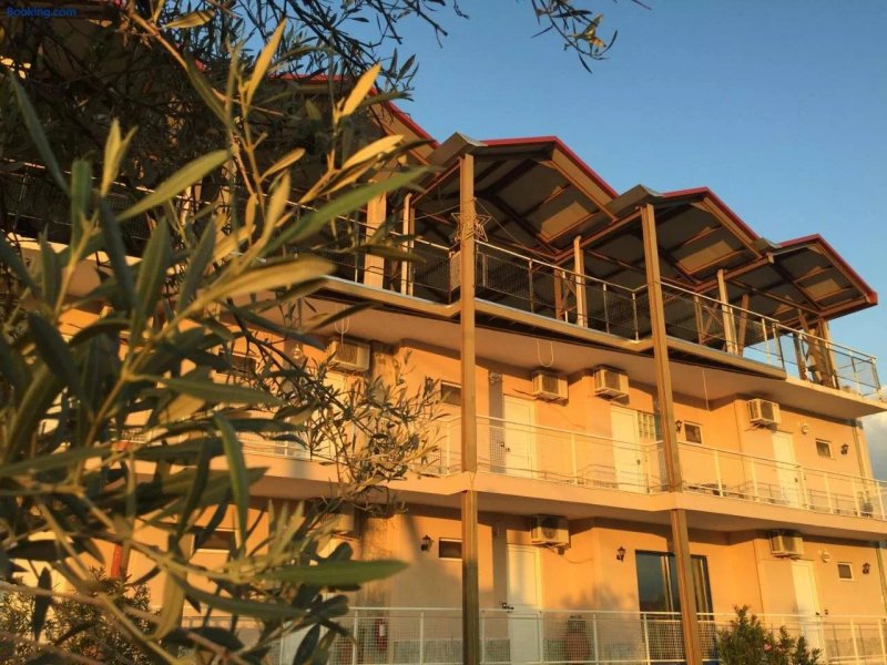 Bay Holiday Hotel