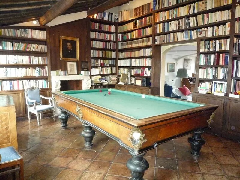 luxury penthouse in the heart of Rome with two terrific terraces on the domes