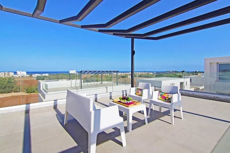 NOVA - A Luxury 3 Beds Villa with private pool