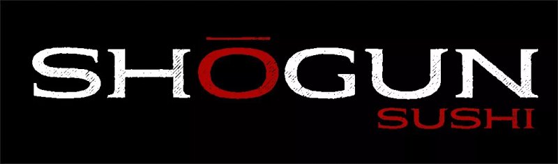 Shogun Sushi Bar Lieferservice
