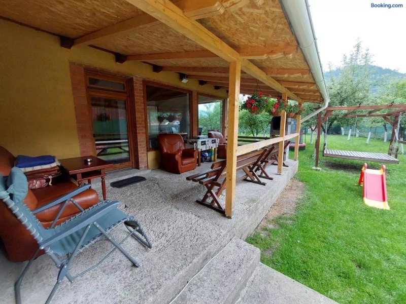 Casa Sandu-Sadova