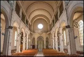 Eglise Christ Roi