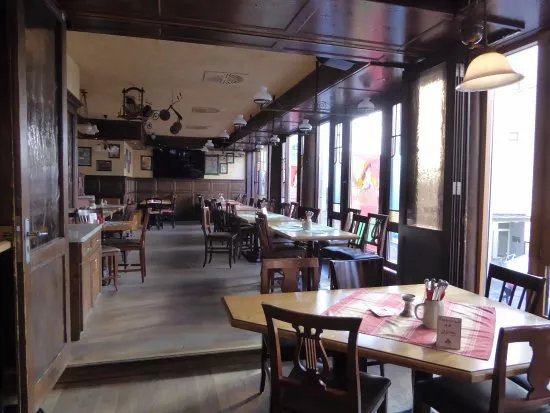 Sophie's Brauhaus