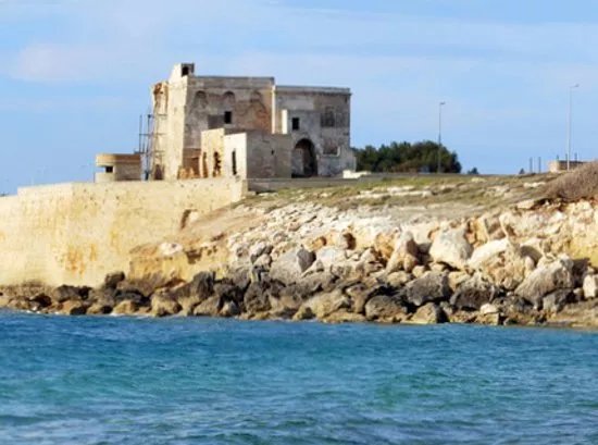 Torre dell'Ovo