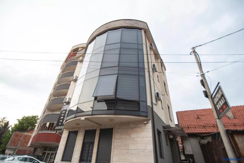 Dubai Apartmani