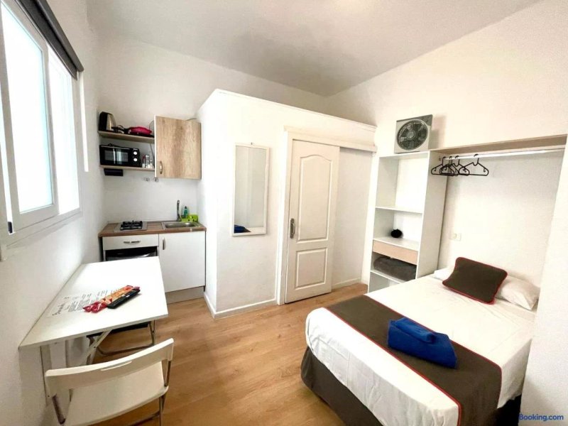 El Sueño De Alejandra Apartments