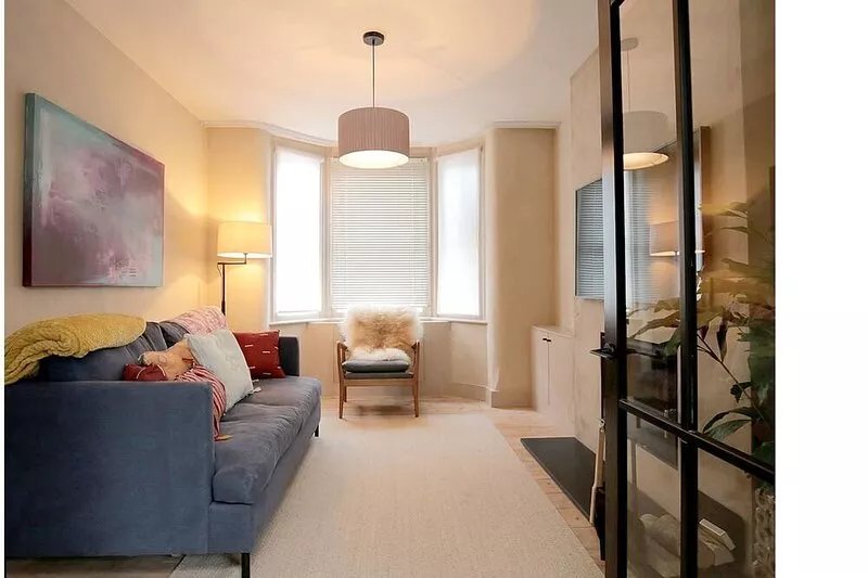 Pass the Keys | Stunning, Brand New 3BR Home - Central Oxford