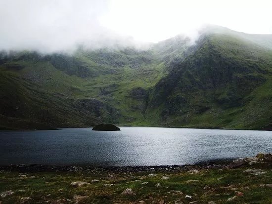 Lisleibane Loop