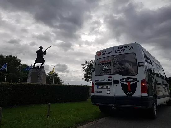 Battlefields1.com