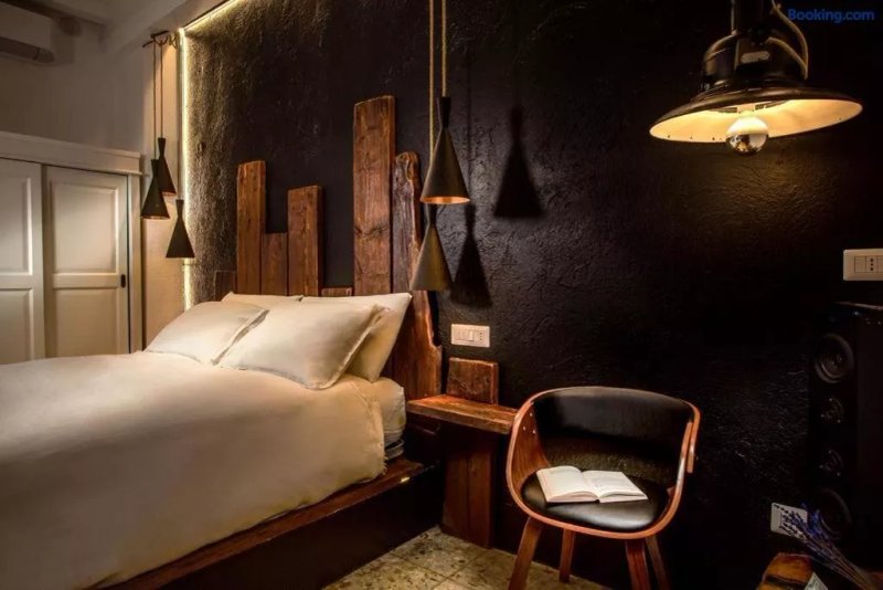 B&b Santa Lucia