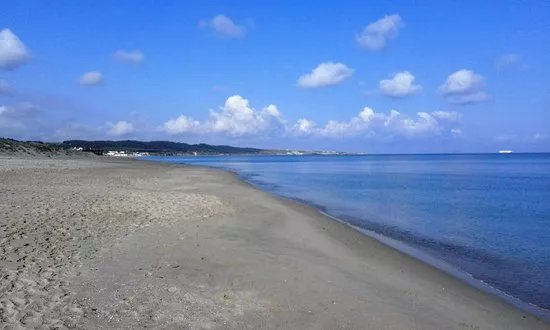 Spiaggia di Platamona
