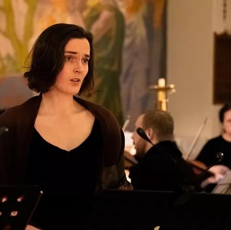 Musica Antica Rotherhithe