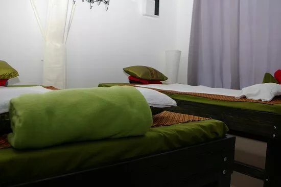 AK Traditionelle Thai-Massage