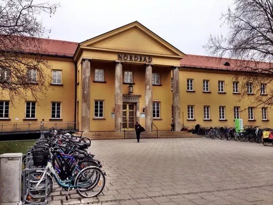 Nordbad Munchen