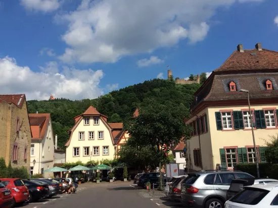 Museum der Stadt Weinheim