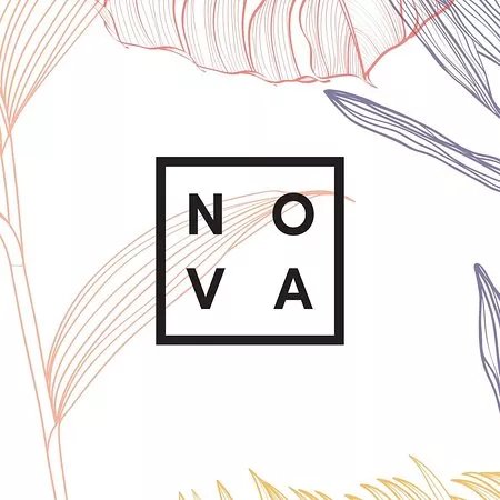 NOVA - Cocktail Bar