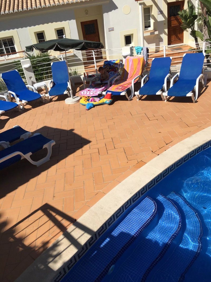 Quinta da Encosta Velha – Santo António, Villas, Golf & Spa