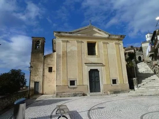 Santuario della Madonna delle Grazie