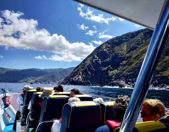 Rutas Cedeira