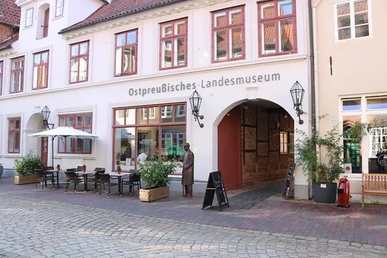 East Prussian State Museum