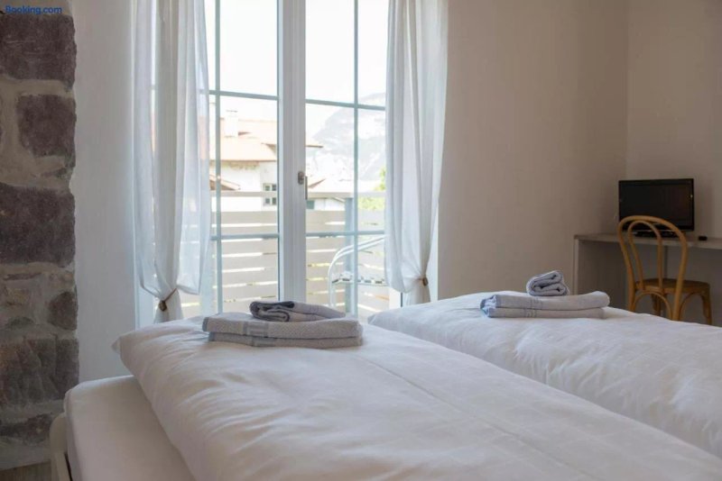 Apartment Residence Veronika