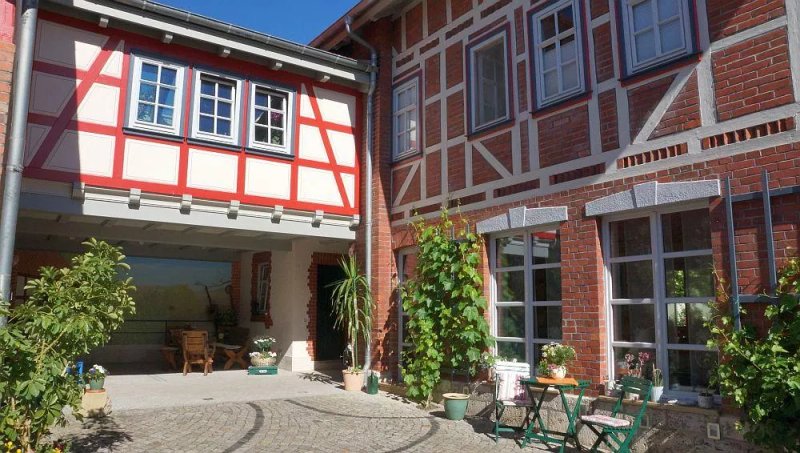 Pension Muehlrad