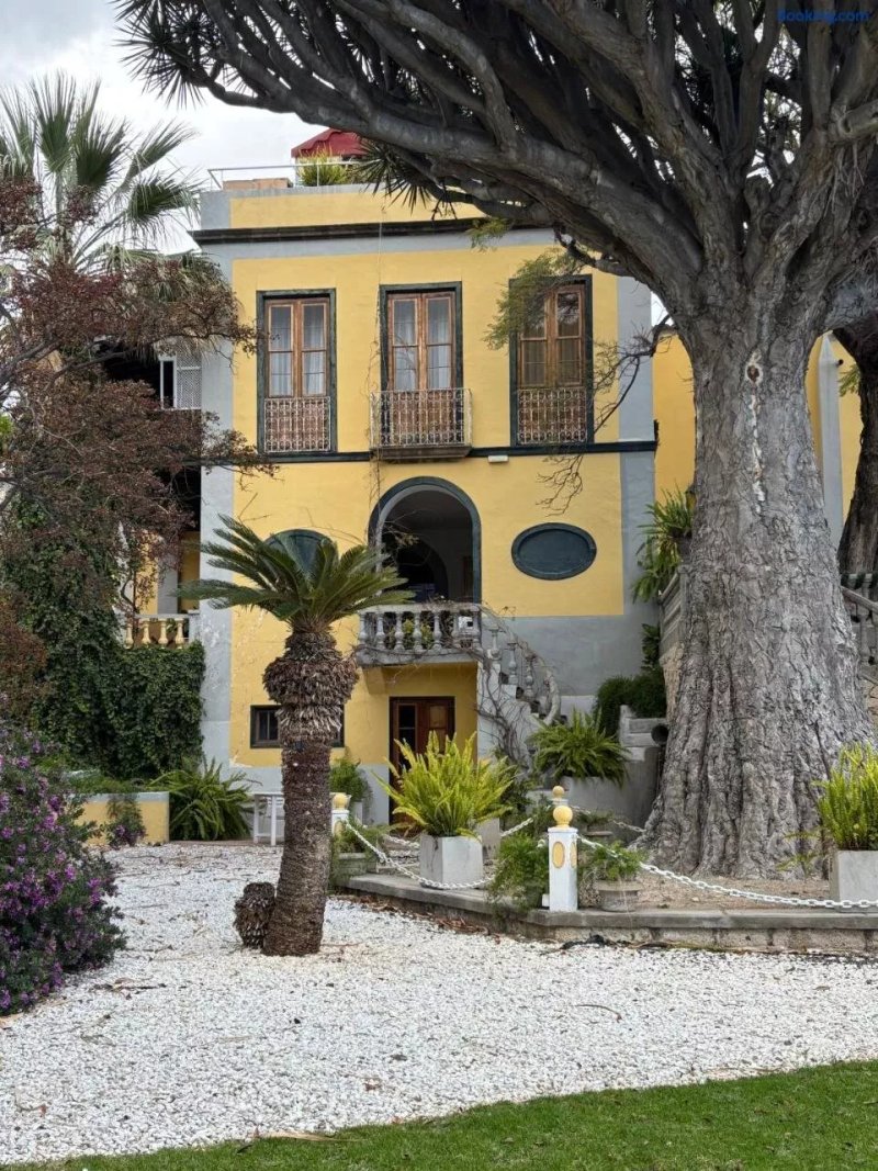 Hotel Buen Retiro
