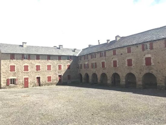 Ermitage Notre-Dame