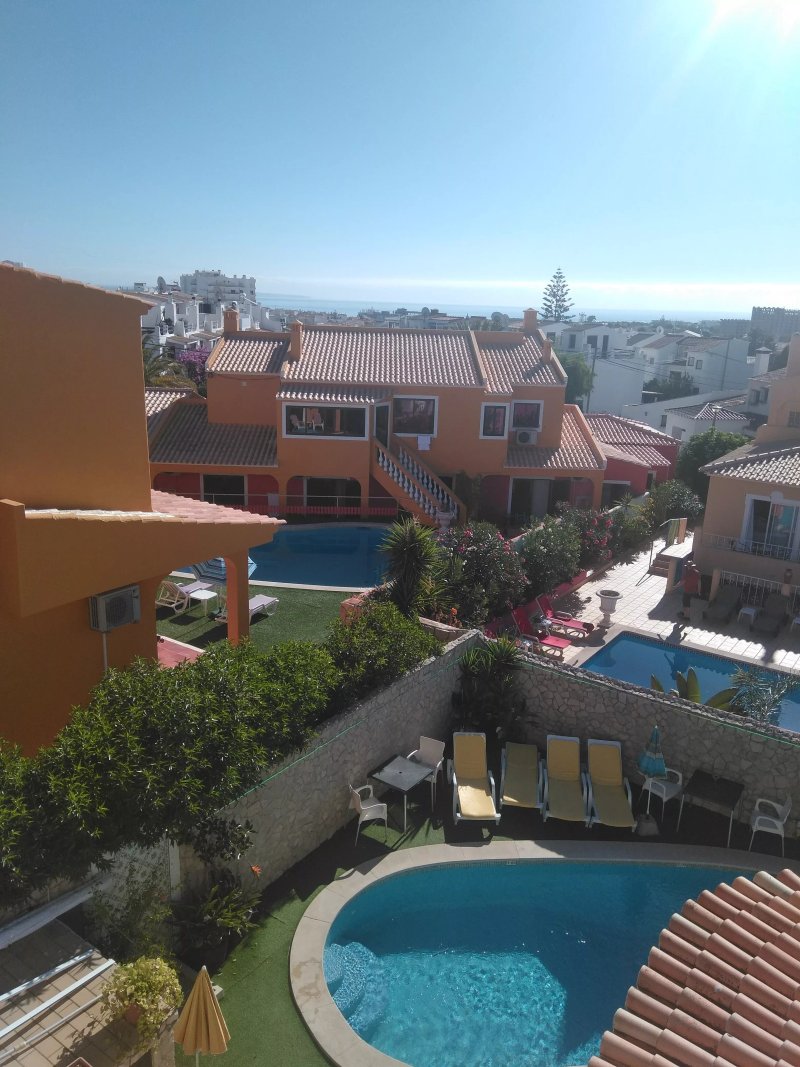 Lagos Ocean View Guesthouse