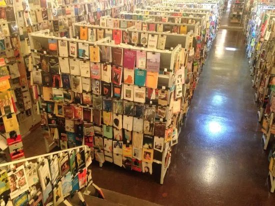 Fundacao Livraria Esperanca