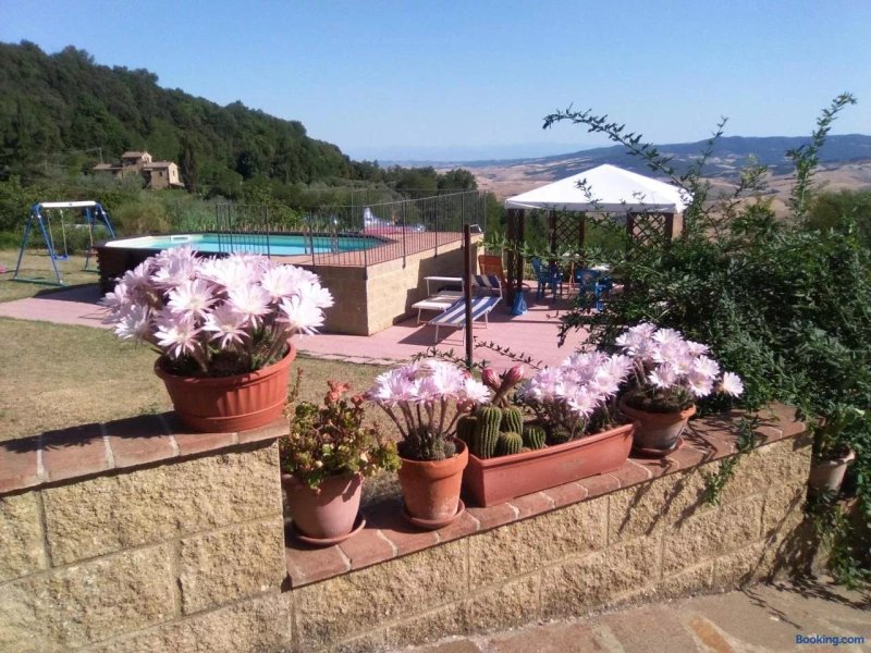Casa Vacanze Santa Cristina
