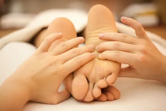 Wellbeing Massage by Aleksandra Gavrilovic