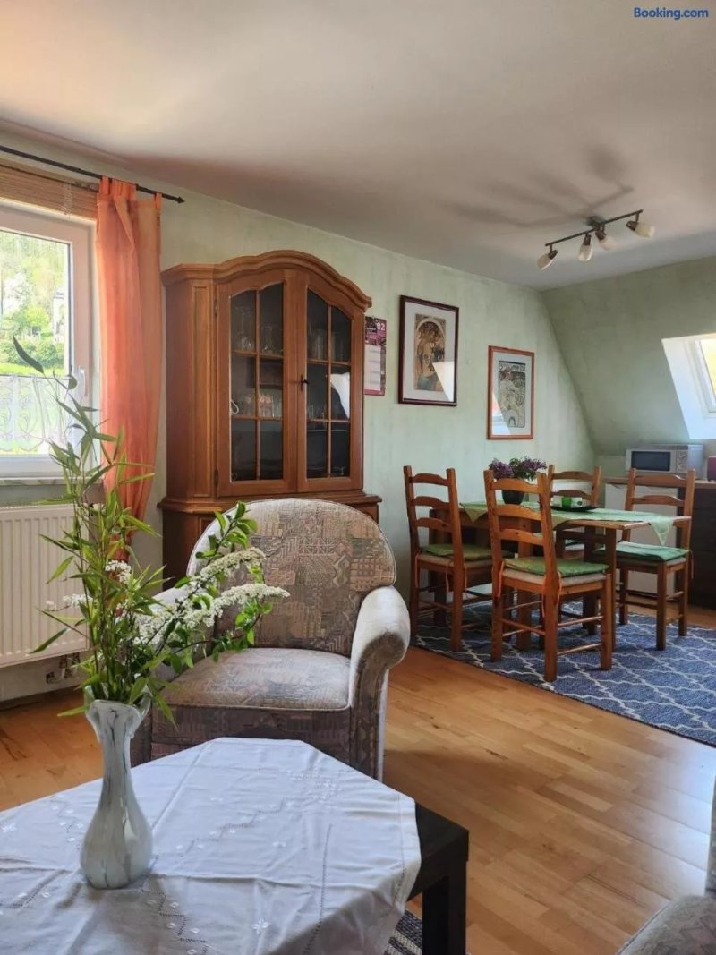 Ferienwohnung Langhammer